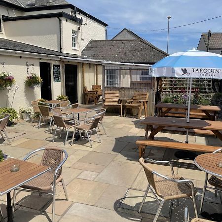 Duke Of Cornwall St. Austell Exterior photo