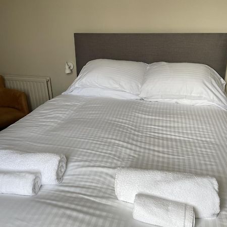 Duke Of Cornwall St. Austell Room photo