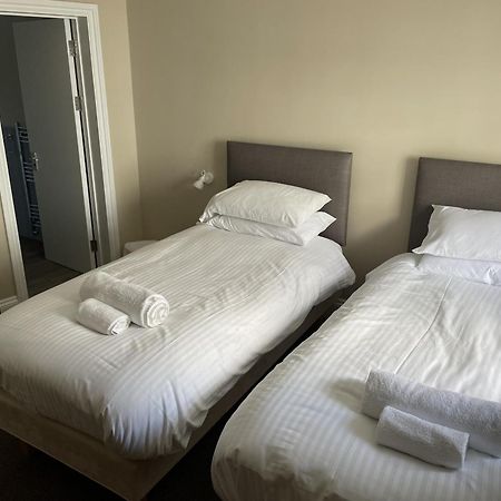 Duke Of Cornwall St. Austell Room photo