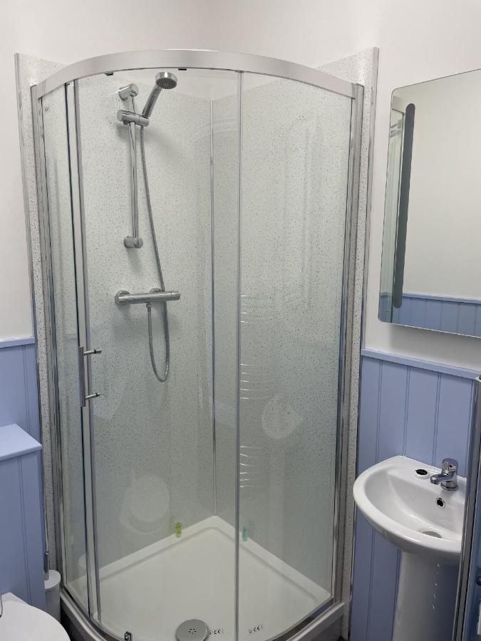 Duke Of Cornwall St. Austell Room photo