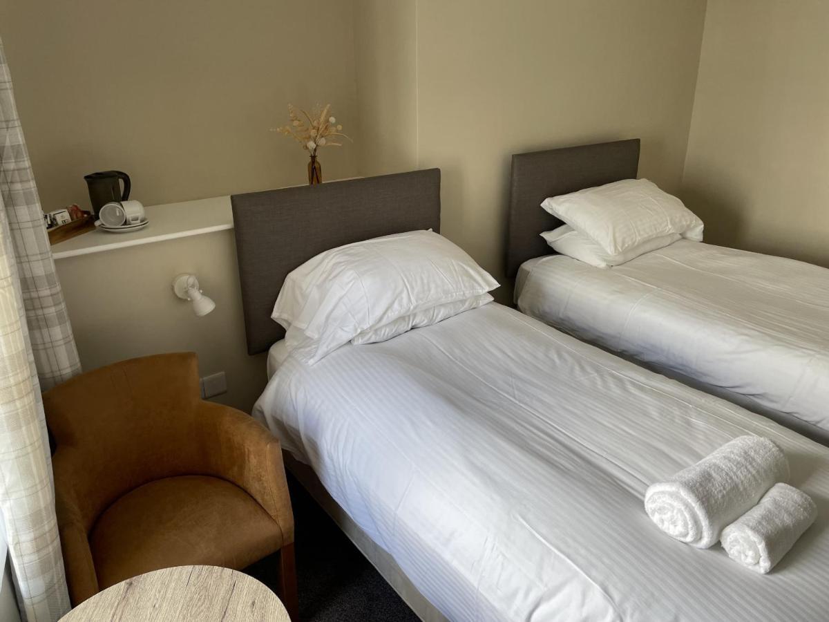 Duke Of Cornwall St. Austell Room photo