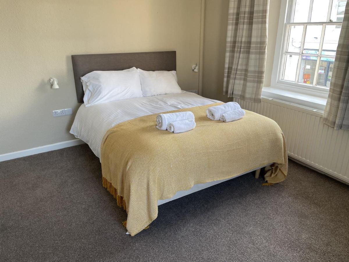 Duke Of Cornwall St. Austell Room photo