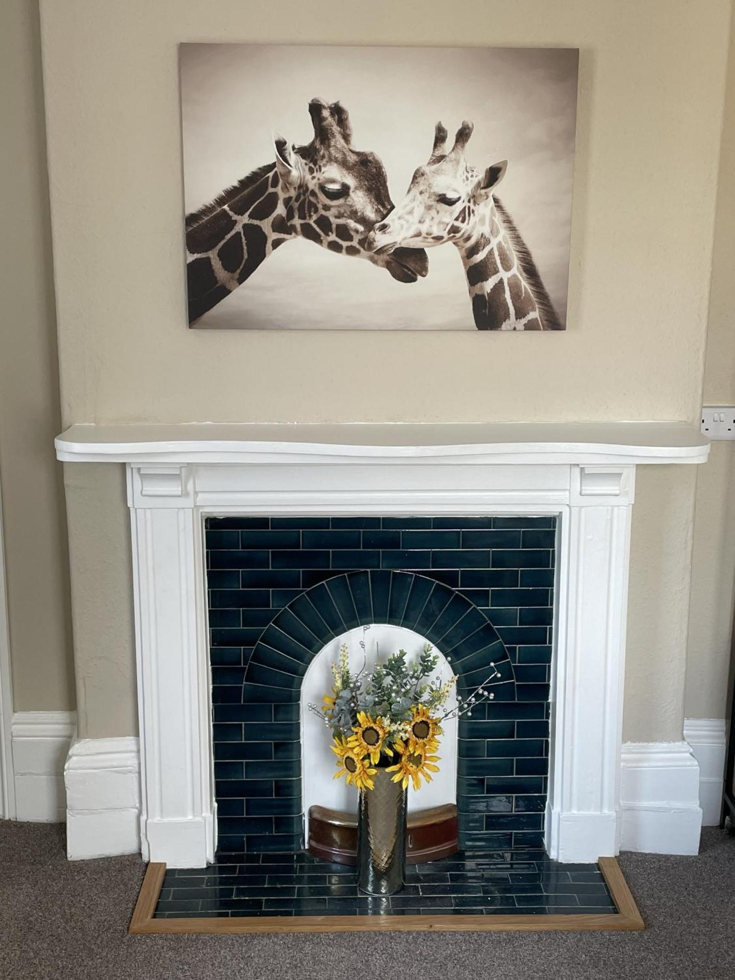 Duke Of Cornwall St. Austell Room photo