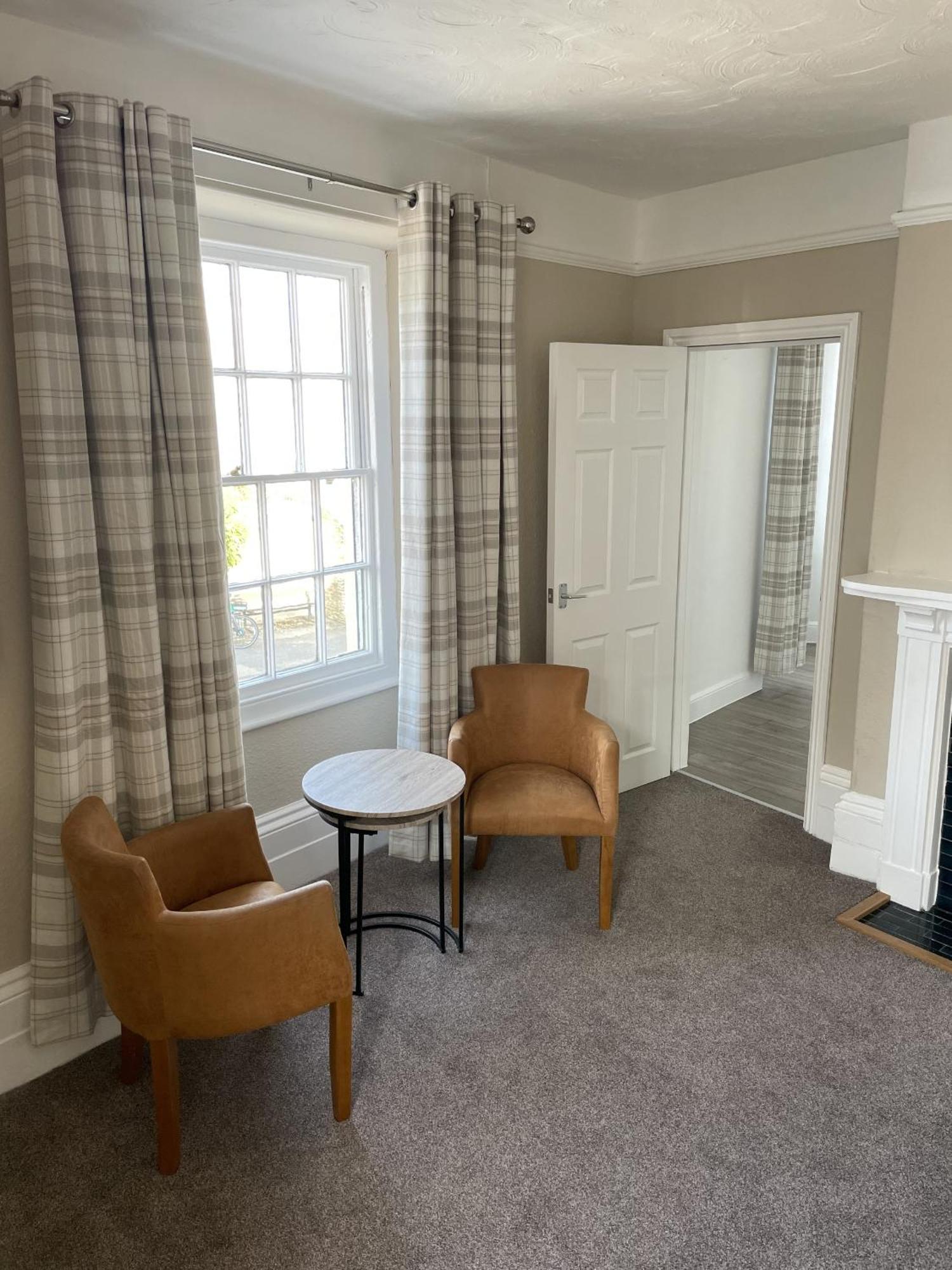 Duke Of Cornwall St. Austell Room photo