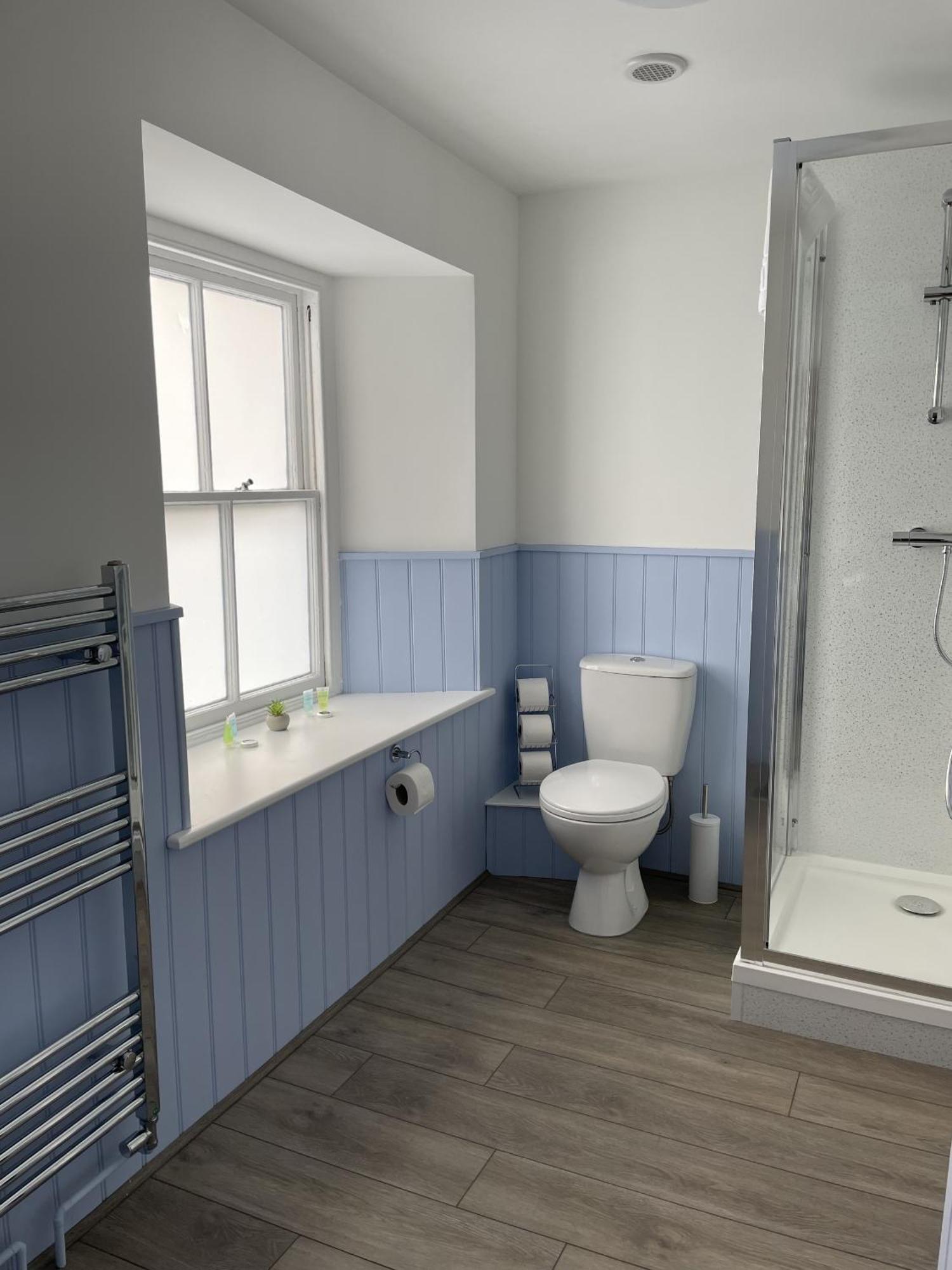 Duke Of Cornwall St. Austell Room photo