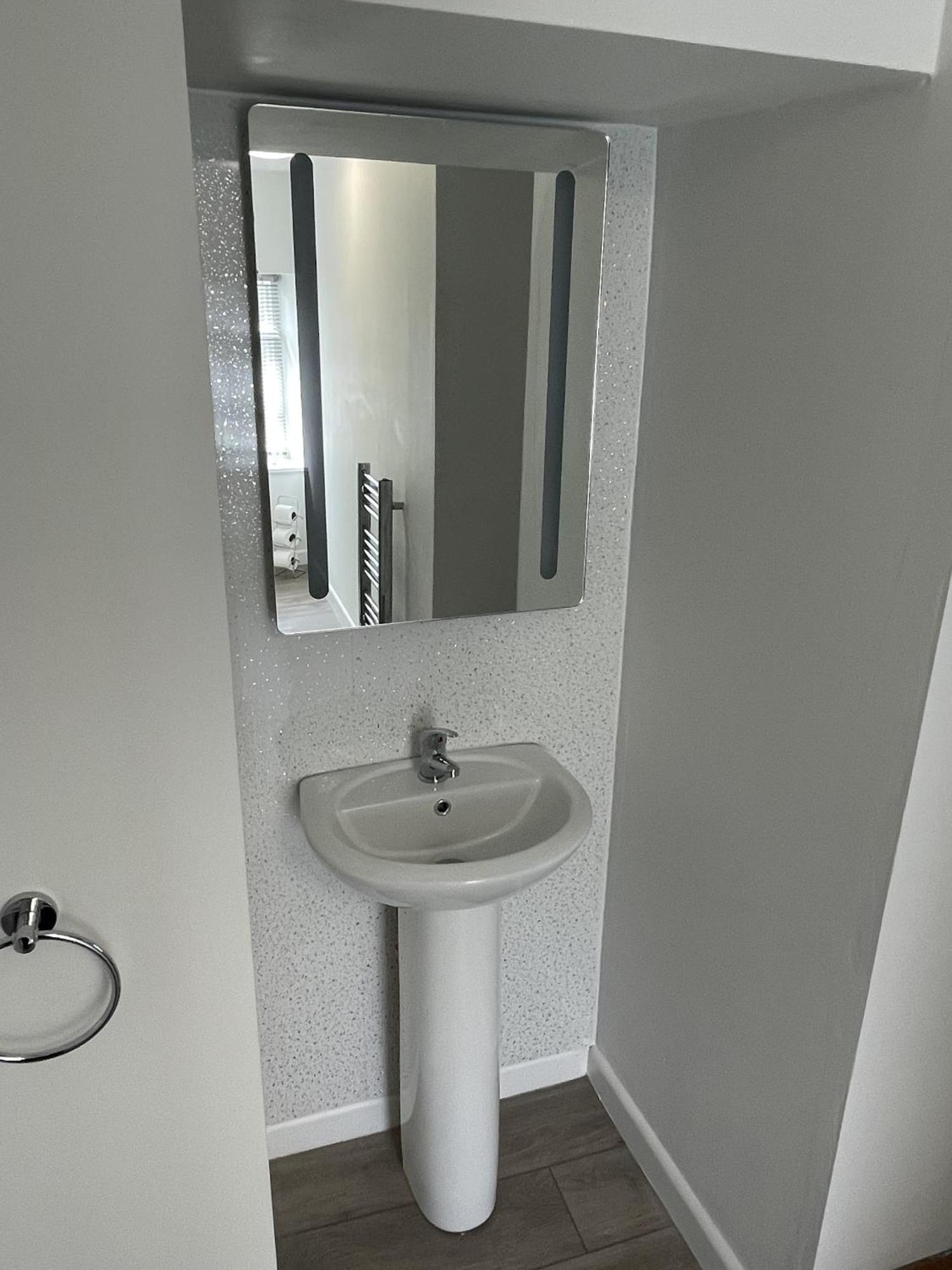 Duke Of Cornwall St. Austell Room photo